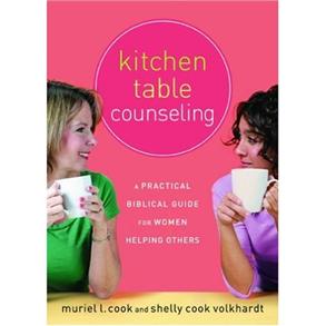 Kitchen Table Counselling - 
