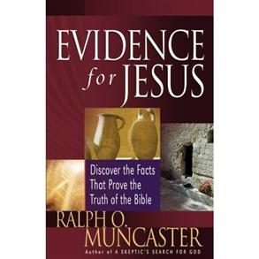 Evidence For Jesus - 