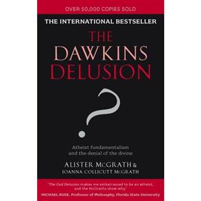 Dawkins Delusion - 