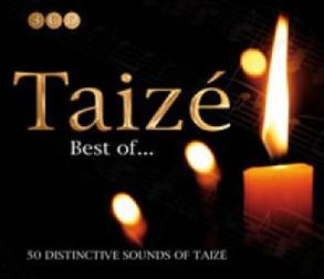 Best of Taize - 