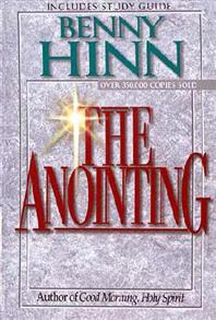 Anointing - 