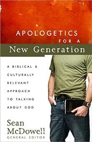 Apologetics for a New Generation - 