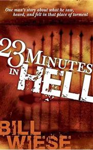 23 Minutes In Hell - 