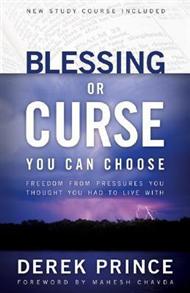 Blessing Or Curse: You Can Choose - 