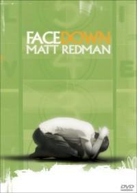Facedown (DVD) - 