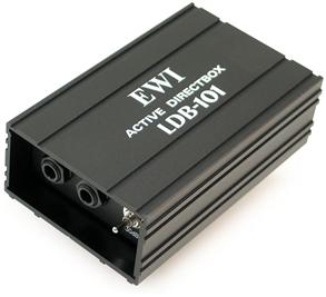 D I Box LDB - 101 active - 