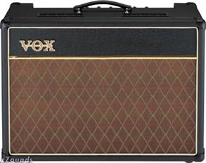 Guitar Amplifier Vox AC 15 - 
