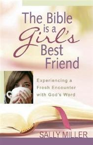Bible is a Girl's Best Friend - 