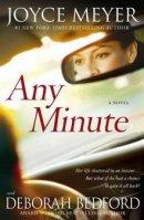 Any Minute - 