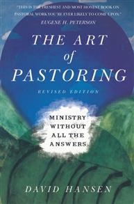 Art of Pastoring - 