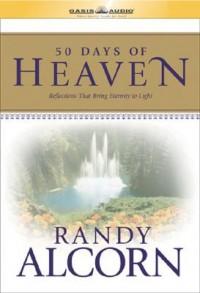 50 Days of Heaven - 