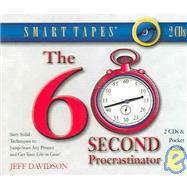 60 Second Procrastinator - 