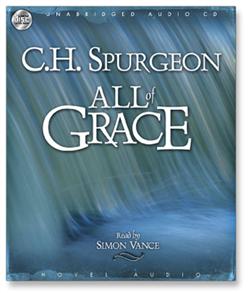 All of Grace - 
