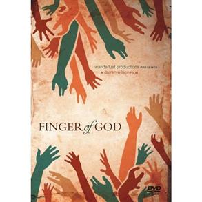 Finger of God - 