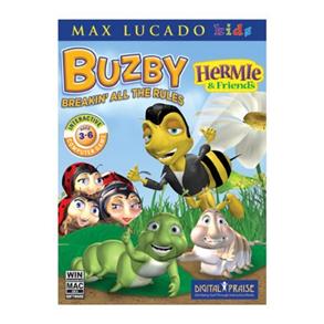 Buzby: Breakin' All The Rules - 