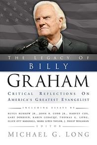 Legacy of Billy Graham - 