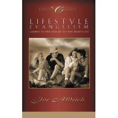 Lifestyle Evangelism - 