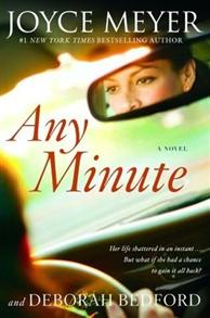 Any Minute - 