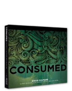 Consumed CD/DVD - 