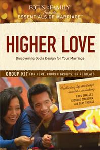 Essentials of Marriage Vol 1: Higher Love - 