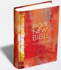 Good News Bible - 