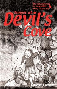 Danger at Devil's Cove - 