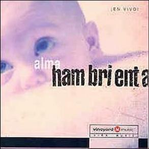 Alma Hambrienta - 