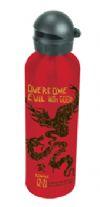 Overcome evil - 