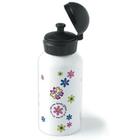 Butterflies and Flowers - 