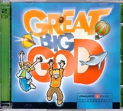 Great Big God - 