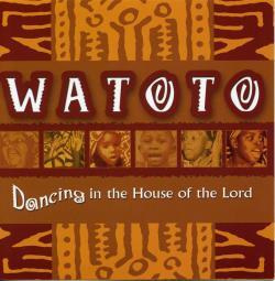 Dancing in the House of the Lord - 