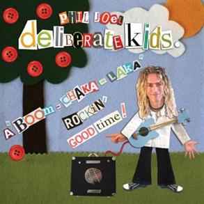 Deliberate Kids - 