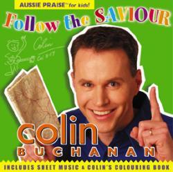 Follow the Saviour - 