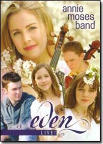 Eden Live! - 
