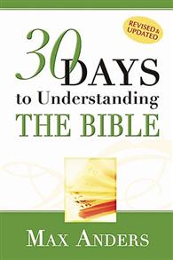 30 Days to Understanding the Bible - 