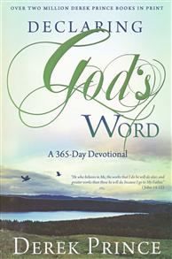 Declaring God's Word - 