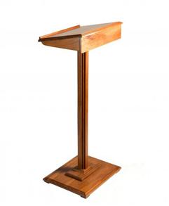 Fixed Lectern - 