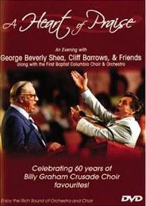 A Heart of Praise - 