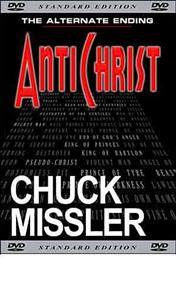 AntiChrist - The Alternate Ending - 