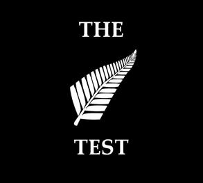 The Test - 