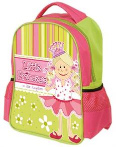 Backpack - Kids-On-The-Go: Little Princess - 