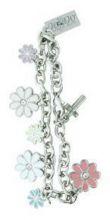 Bracelet - Woman Of Worth: Flowers - 