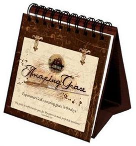 Desktop Inspiration - Amazing Grace - 