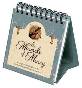 Desktop Inspiration - Miracle Of Mercy - 
