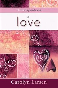 Daily Inspirations Of Love - 