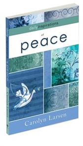 Daily Inspirations Of Peace - 