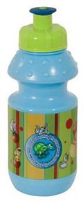 Water Bottle 360ml - Kids-On-The-Go: Let Everything - 