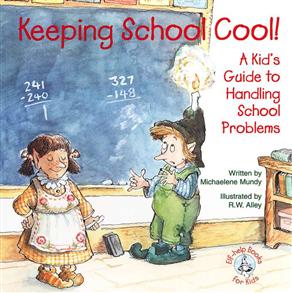 Keeping School Cool - Elf Help! Series - 