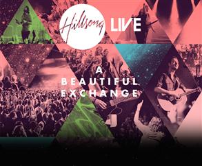 Beautiful Exchange DVD - 