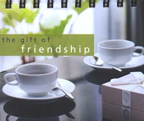 Gift of Friendship - 